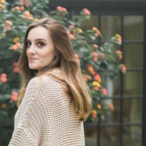 Meet your Posher, Alexa